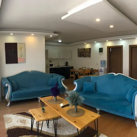 Hotel Seren Cesme