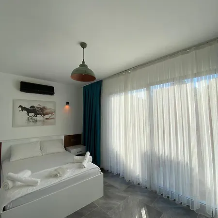 Seren Hotel